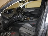 Peugeot 5008 1.5 BlueHDi Allure Pack EAT8