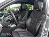 BMW i4 M50