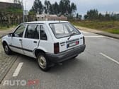 Opel Corsa Swing
