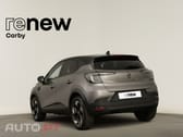 Renault Captur Captur 1.0 TCe Techno Bi-Fuel