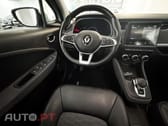Renault Zoe (c/ Bateria) Limited 50