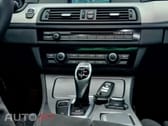 BMW 520 d Auto