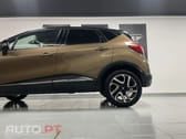 Renault Captur 1.5 dCi Exclusive