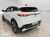 Renault Mégane E-Tech ND