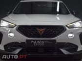 Cupra Formentor 1.4 Hybrid -Teto Panoramico e de abrir