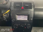 Mercedes-Benz A 160 Elegance BlueEfficiency