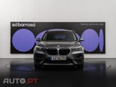 BMW X1 25 e xDrive