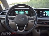 Volkswagen Multivan 2.0 TDI Style Longa DSG