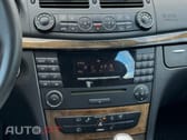 Mercedes-Benz E 220 CDi Avantgarde Aut.