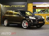 Porsche Cayenne Tiptronic