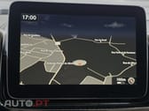 Mercedes-Benz GLS d 4Matic 9G-TRONIC AMG Line