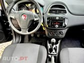 Fiat Punto 1.3 M-Jet Lounge S&S