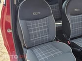 Fiat 500 0.9 TwinAir Lounge