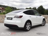 Tesla Model Y Long Range Dual Motor AWD