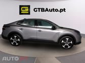 Citroen C4 X 1.2 Hybrid Plus e-DSC6 I.V.A DEDUTIVEL