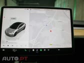 Tesla Model 3 Long Range AWD Dual Motor