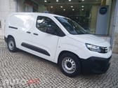 Peugeot Partner 1.5 BlueHDi Pemium Longa