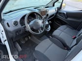 Citroen Berlingo 1.6 BlueHDi Feel