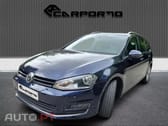 Volkswagen Golf Variant 1.6 TDi Highline DSG