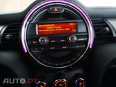 MINI Cooper One Blackyard