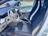 Renault Zoe (c/ Bateria) 22 kwh Life