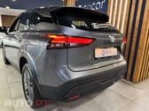 Nissan Qashqai 1.3 DIG-T Acenta