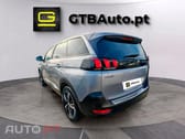 Peugeot 5008 1.5 BlueHDI  EAT8 ALLURE