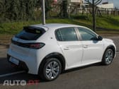 Peugeot E-208 50 kWh Active Pack