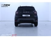 Dacia Duster Journey+eco-G 100g