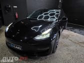 Tesla Model 3 Premium Long Range RWD