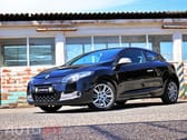Renault Mégane Coupe 1.5 dCi GT Line