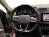 Volkswagen Tiguan 1.4 TSI eHybrid Life DSG