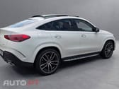 Mercedes-Benz GLE de 4Matic AMG Line