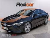 Mercedes-Benz CLA 180 d Progressive Aut.