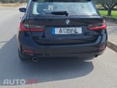 BMW 320 320d