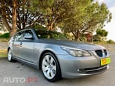 BMW 520 d Touring
