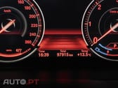 BMW X5 25 d sDrive Pack M