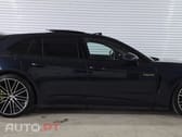 Porsche Panamera 4 E-Hybrid Platinum Edition