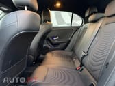 Mercedes-Benz A 250 e 8G-DCT