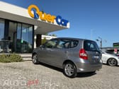 Honda Jazz 1.2 Live