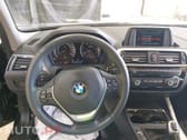 BMW 116 d Advantage