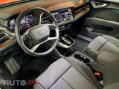 Audi Q4 E-Tron 35 55 kWH