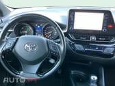 Toyota C-HR 1.8 Hybrid Comfort