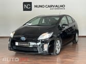 Toyota Prius 1.8 PREMIUM