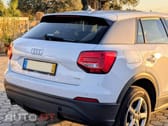 Audi Q2 tdi