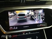 Audi A6 Avant 40 TDI Sport S tronic