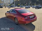 Mercedes-Benz CLS 320 CDI 7G-TRONIC