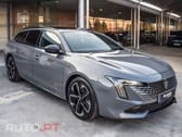 Peugeot 508 SW 1.6 Hybrid GT e-EAT8