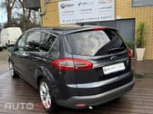 Ford S-Max 2.0 TDCi Titanium 7L