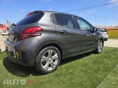 Peugeot 208 1.2 PureTech Allure
